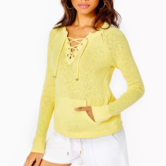 Lilly Pulitzer Sweaters - Lilly Pulitzer Harrietta Sweater